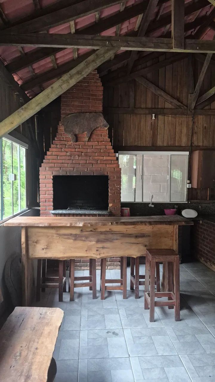 promoção Casa no  sítio com ótimo  espaço pra festas - Foto 10