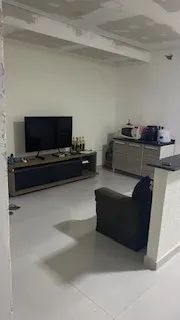 VENDO APARTAMENTO ARAPOANGAS  