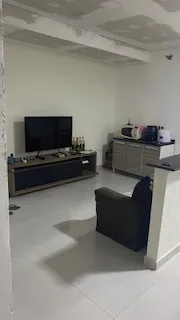 VENDO APARTAMENTO PRONTO PARA MORAR