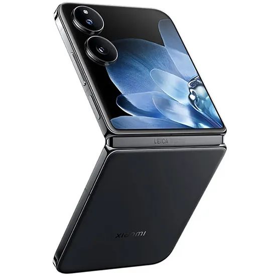 Celular Xiaomi Mix Flip Dual Chip 512GB 5G - Celulares e