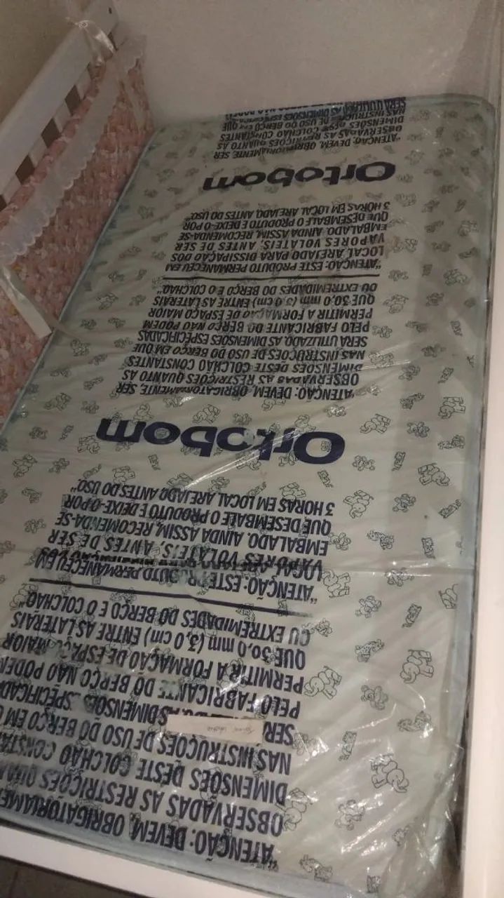 Berço 64994172596866123