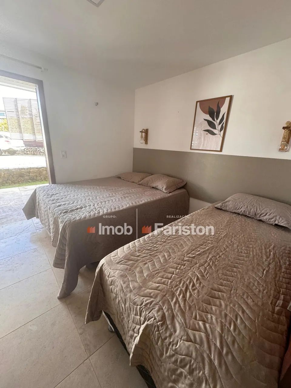 Apartamento para venda na Taíba - Foto 4