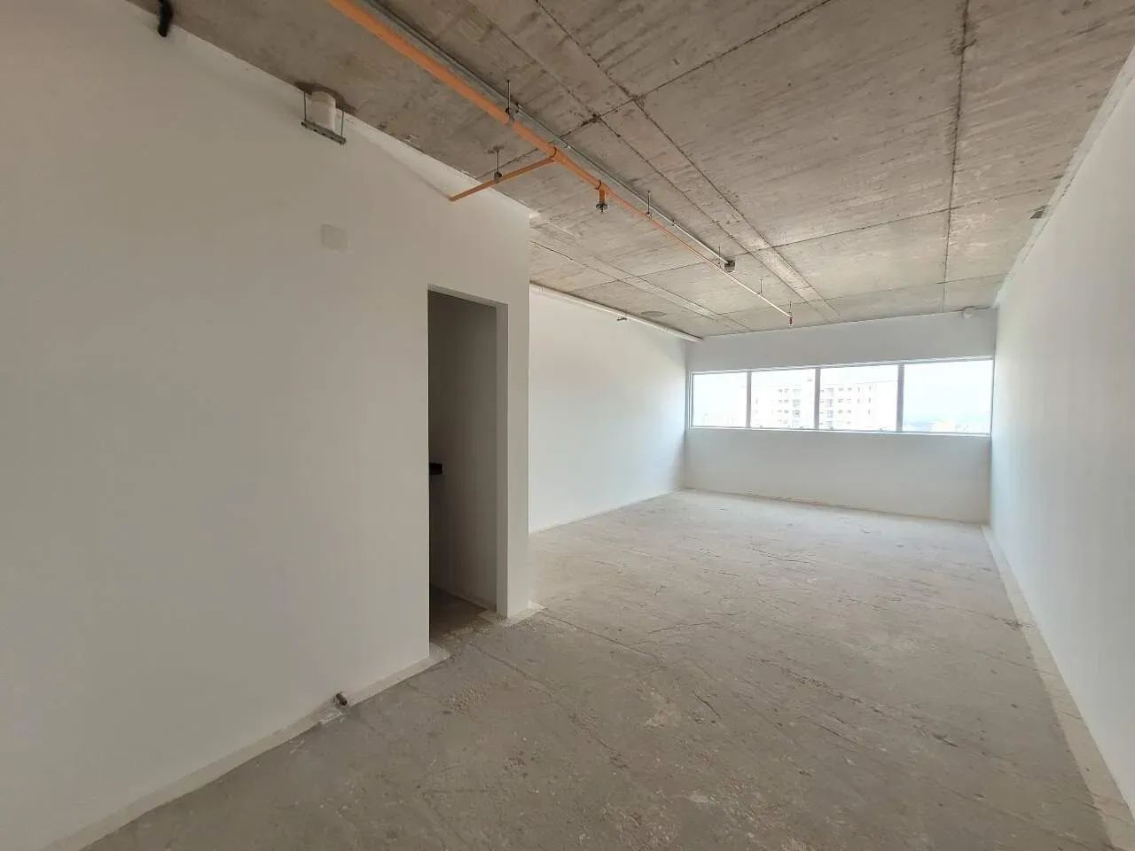 Sala Comercial para aluguel, 1 vaga, Cidade Alta - Piracicaba/SP - Foto 2
