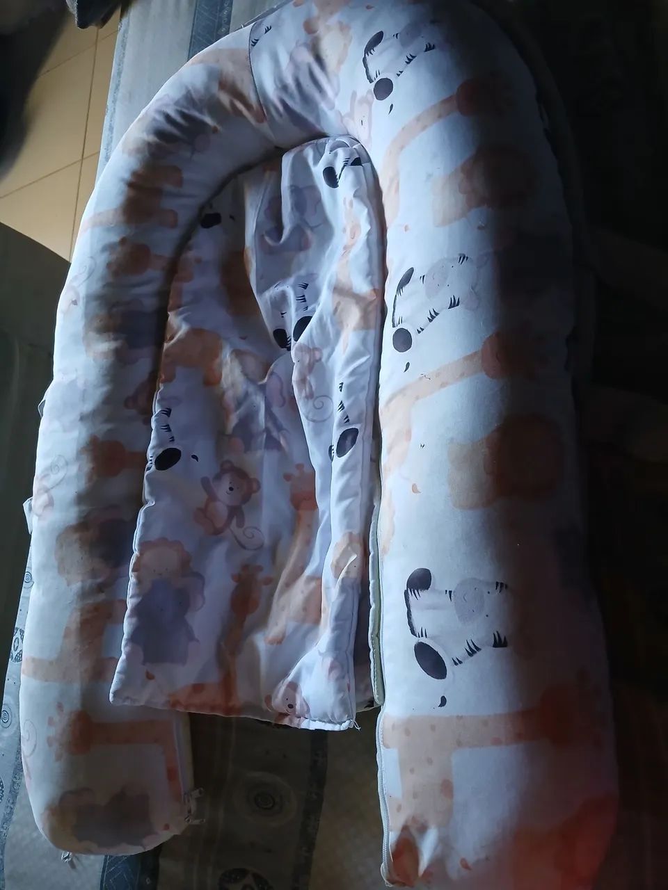 Ninho pra bebe - Foto 2