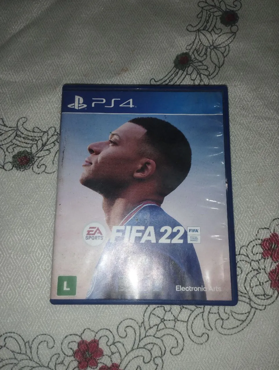 Jogos PlayStation 4