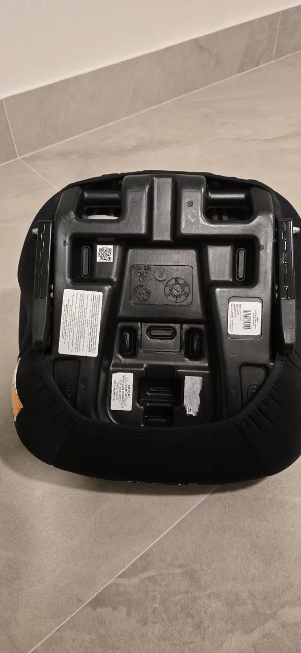 Cadeirinha/ Buster para criança - Foto 2