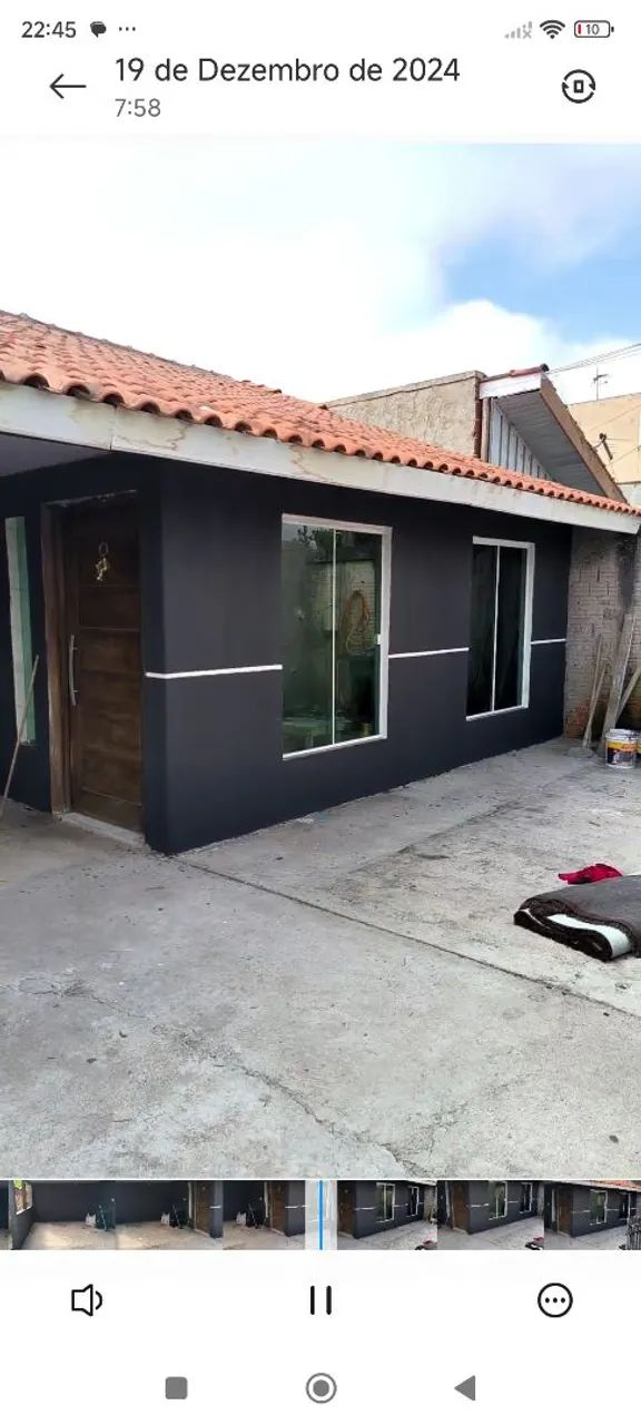 Foto - Campo Largo - Jardim Florestal