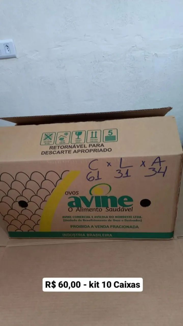 Empacotamento de Mudança - Plástico bolha, Durex, Caixas de Papelão  - Foto 2