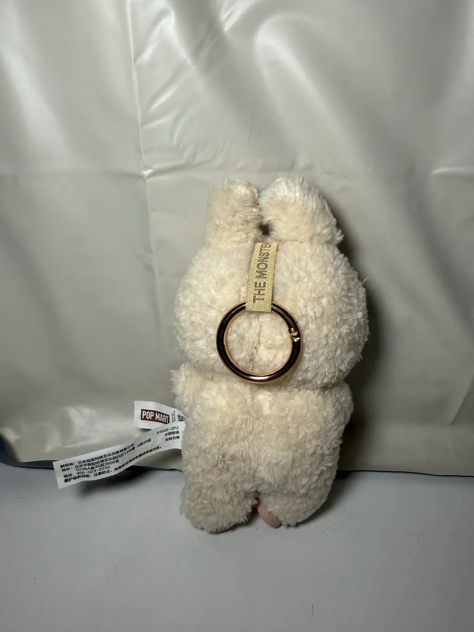 Labubu original - Foto 2