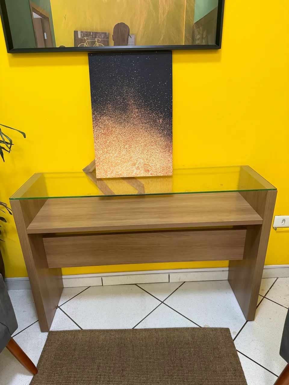 APARADOR RECPÇAO