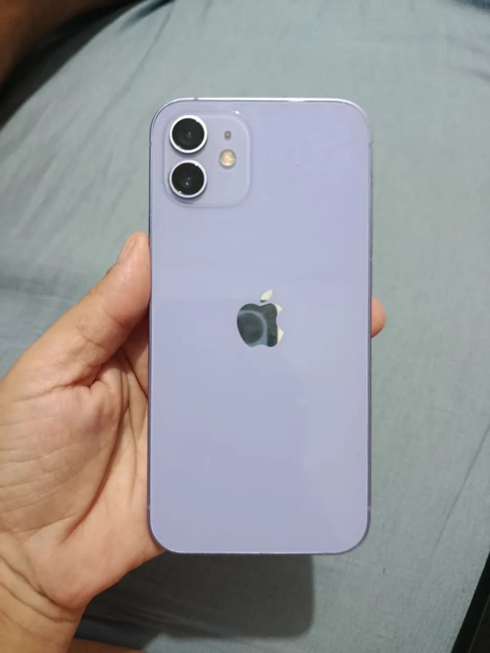 IPHONE 12 - Foto 4