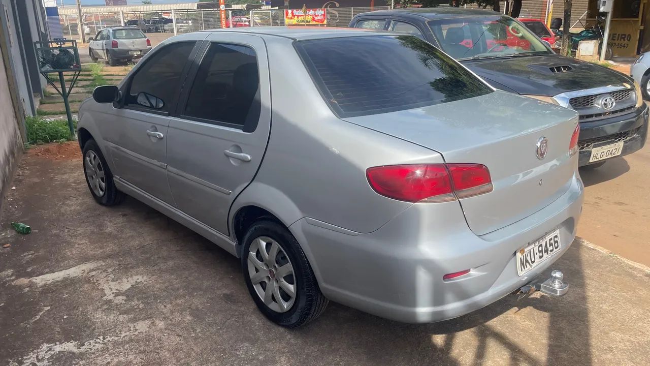 Fiat Siena Fire - Foto 5