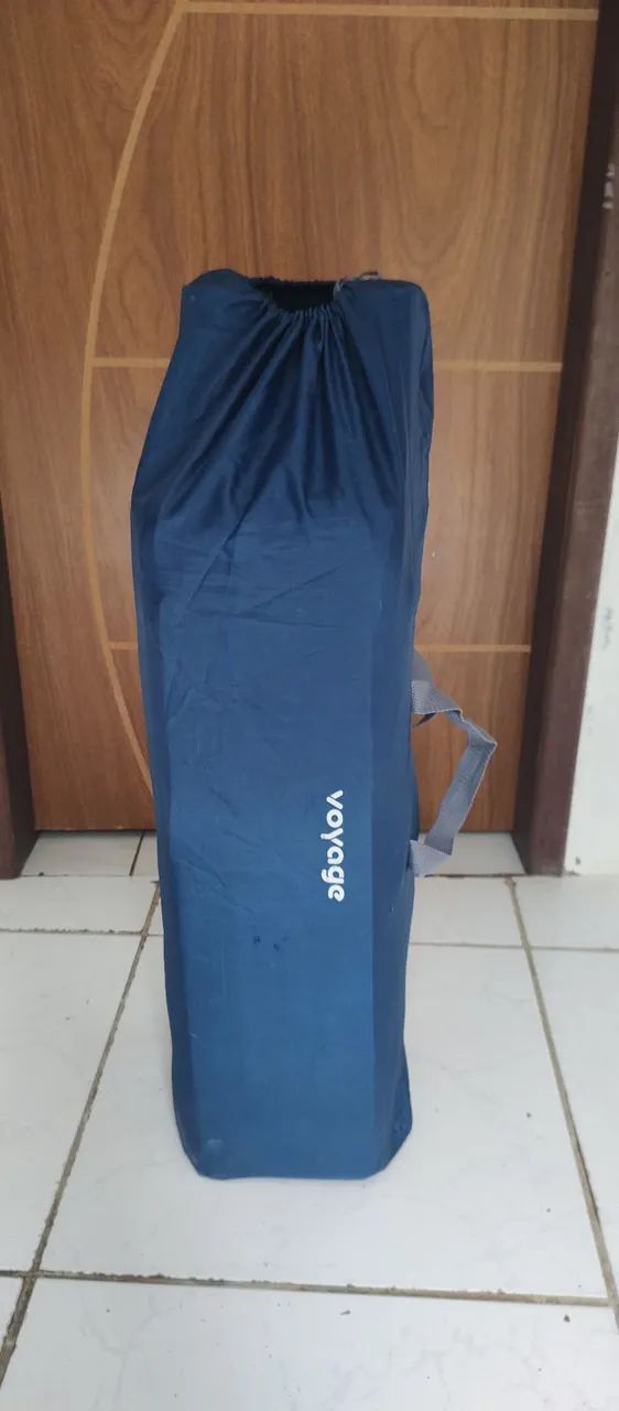  Cercado Playpen Bebê Voyage Light - Foto 4