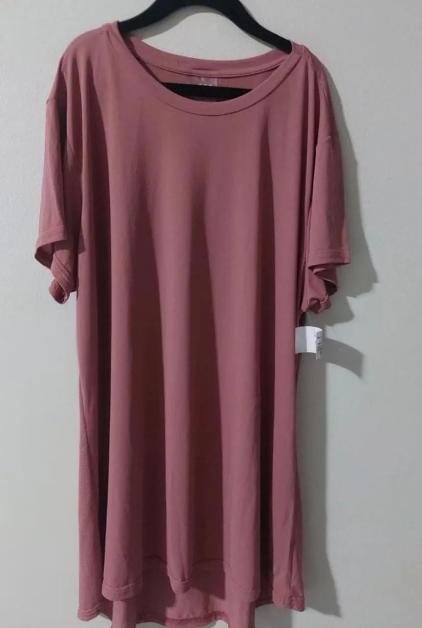Blusa Feminina 