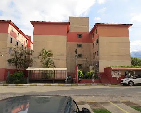 Foto - Osasco - Conceição