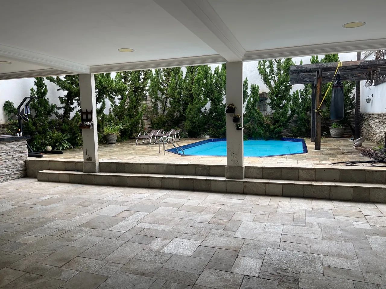 Foto - Goiânia - Setor Norte Ferroviário