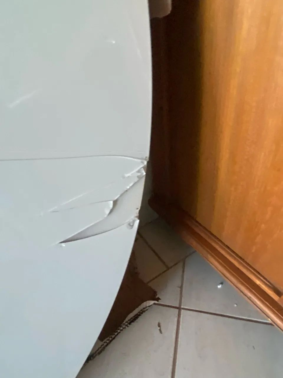 Tampo de Mesa de Jantar - Foto 2
