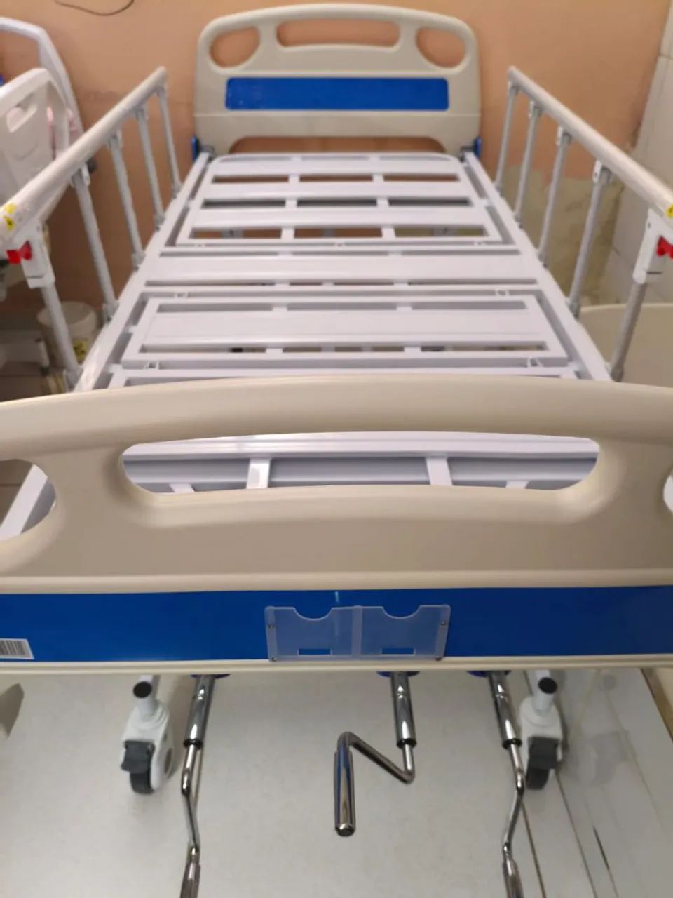 Camas  e Mat. hospitalares aluguel e venda - Foto 5
