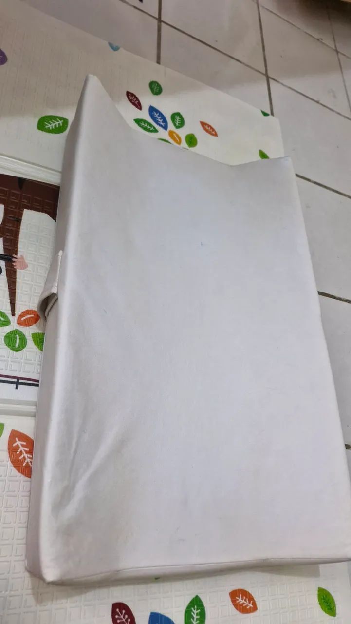 White Baby Changing Table64985888012929120