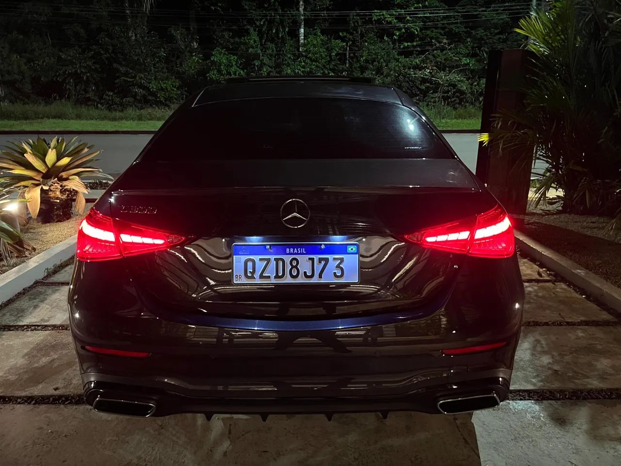 Mercedes-Benz C 300 AMG - Foto 5