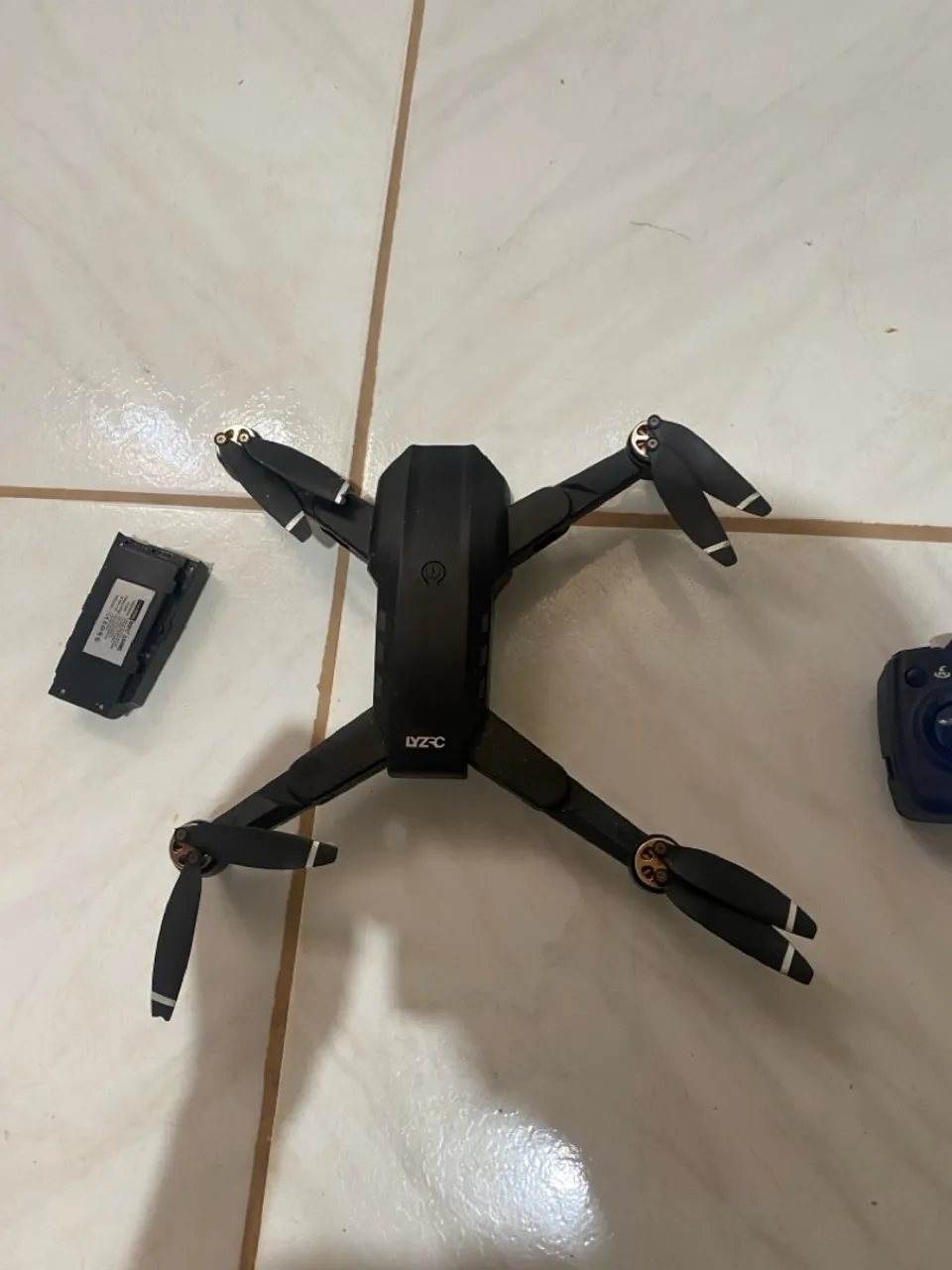 Drone L900 pro