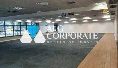 Salas Comerciais para Locação, Techno Park - Campinas