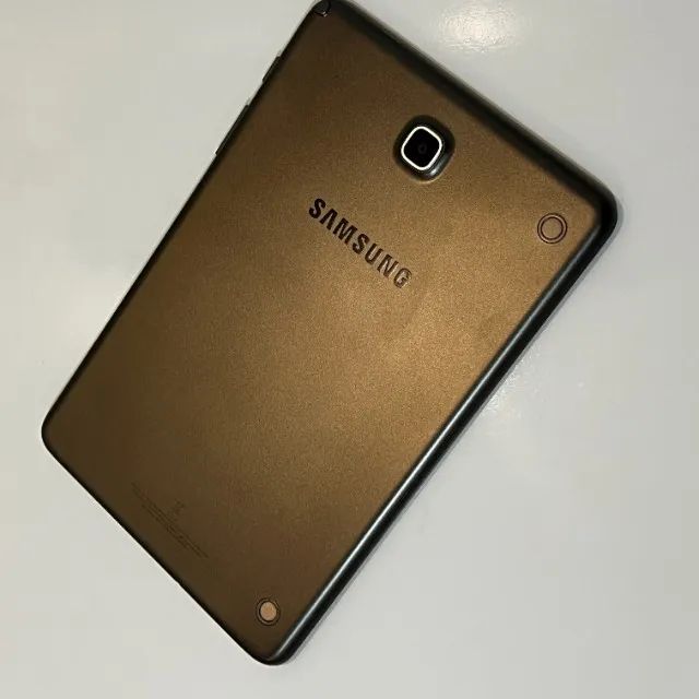 Samsung Galaxy Tab A 8.0" com S Pen (SM-P355M) - Excelente Estado! - Foto 3