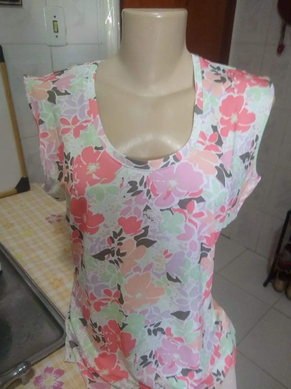 Linda blusa
