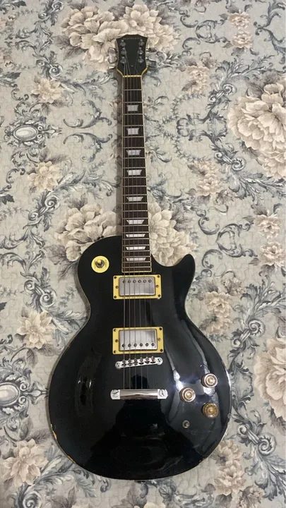 Guitarra Michael