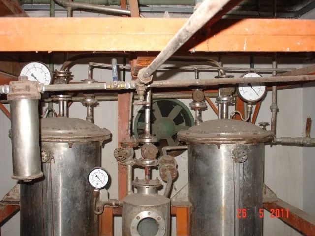 Equipamentos industriais inox p/fabricar e/ou processar plasticos e produtos quimicos  - Foto 6