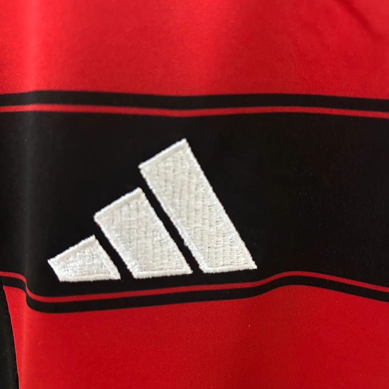 Conjunto infantil do Flamengo 2025/2026 - Pronta entrega  - Foto 2