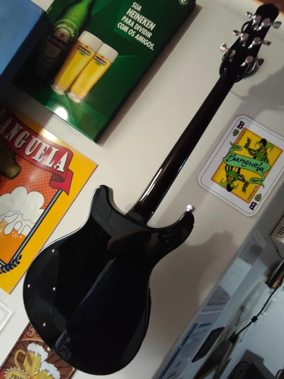 Guitarra Tagima  - Foto 2