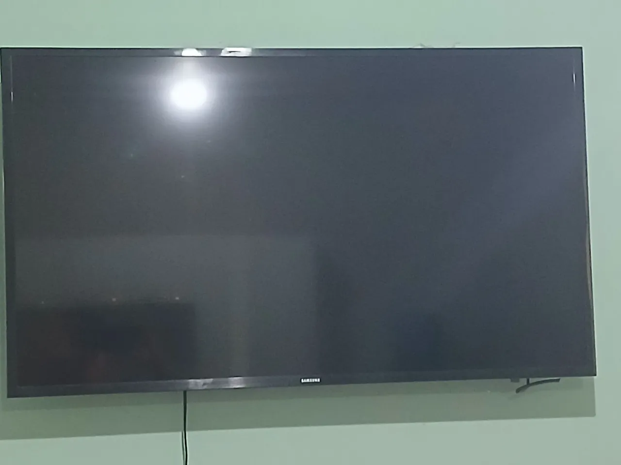 Smart TV Samsung