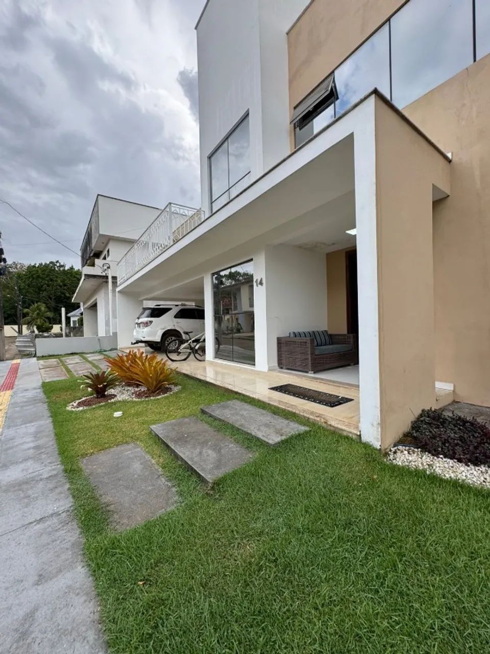 Excelente Casa no Condomínio Solar Equatorial 