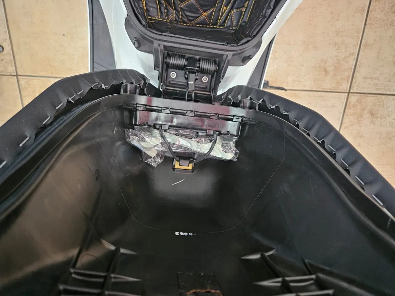 Honda 160 2024 - 1457021182 | OLX