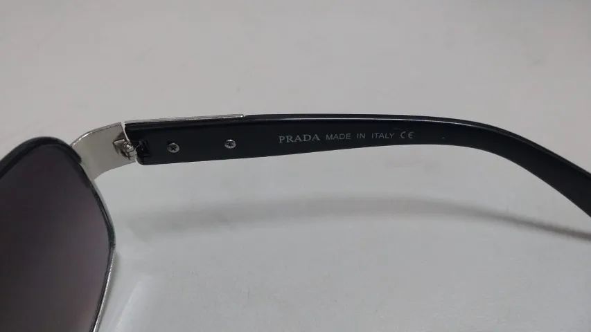 óculos de sol Prada - Foto 4