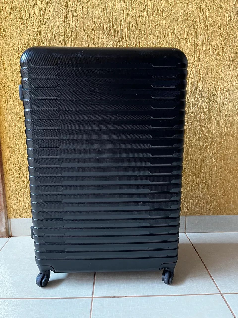 Malas grandes de viagem 