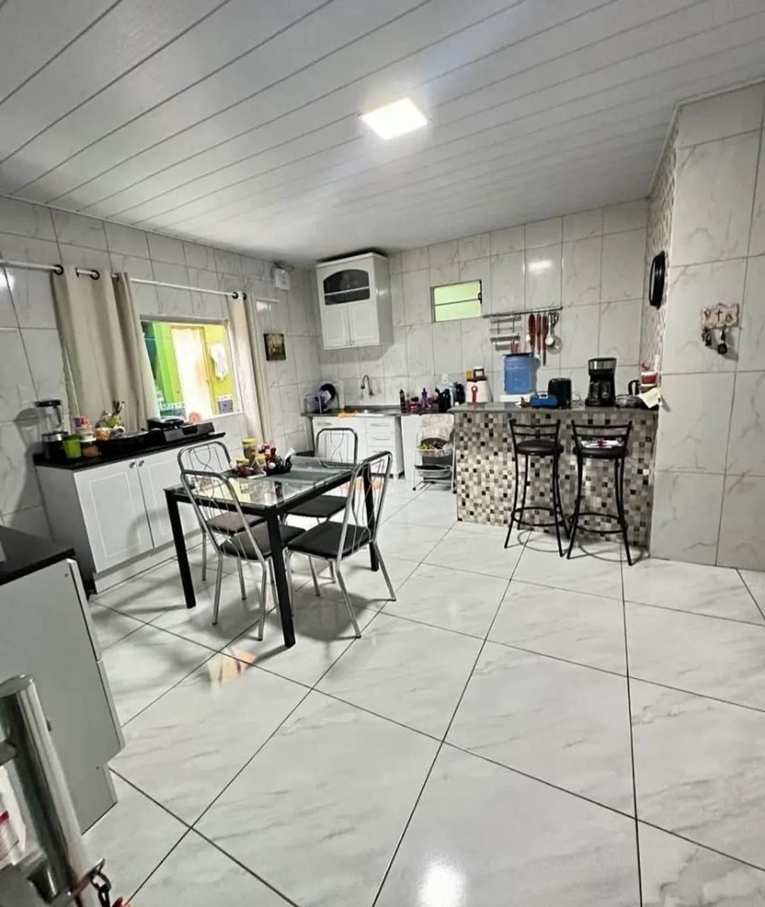 Vende-se casa no Maracangalha KF 