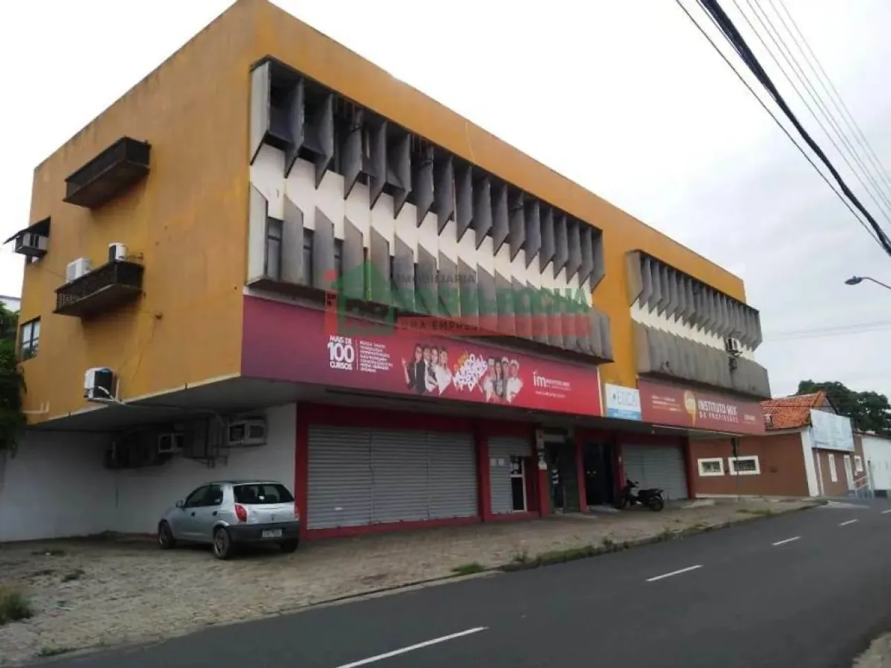 Sala Comercial para alugar com 0,00 metros quadrados no CENTRO - Teresina - Piauí