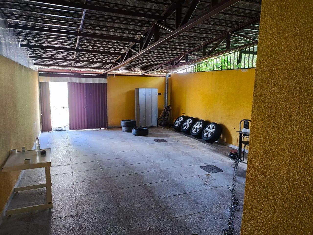 VENDO CASA JARDIM INGÁ R$ 88.000, PRESTAÇÃO 560,00, COM PISCINA. WHATSAPP *. - Foto 5