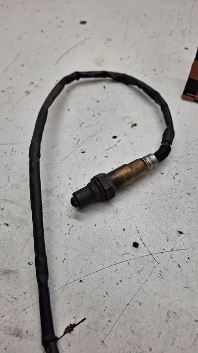 Sonda Lambda Volvo Xc60 T5 2.0 2012 / 2013  - Foto 5