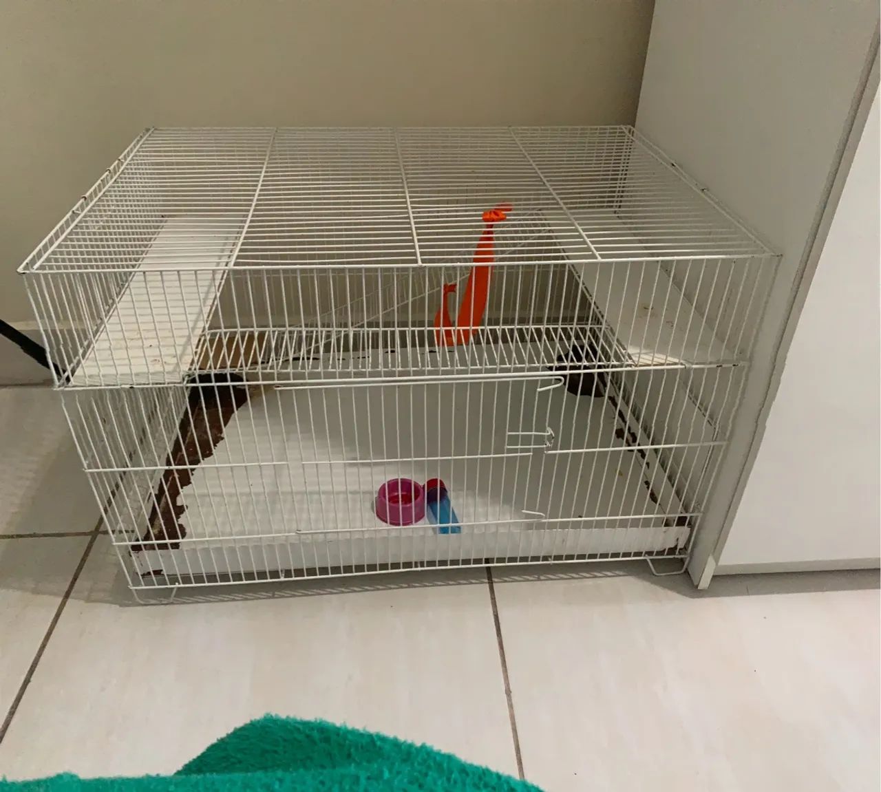 Gaiola / Viveiro - Foto 2