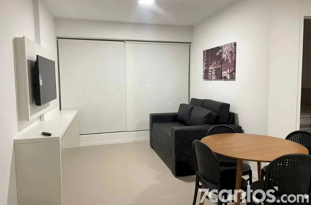 Apartamento, São José, 1 Quarto