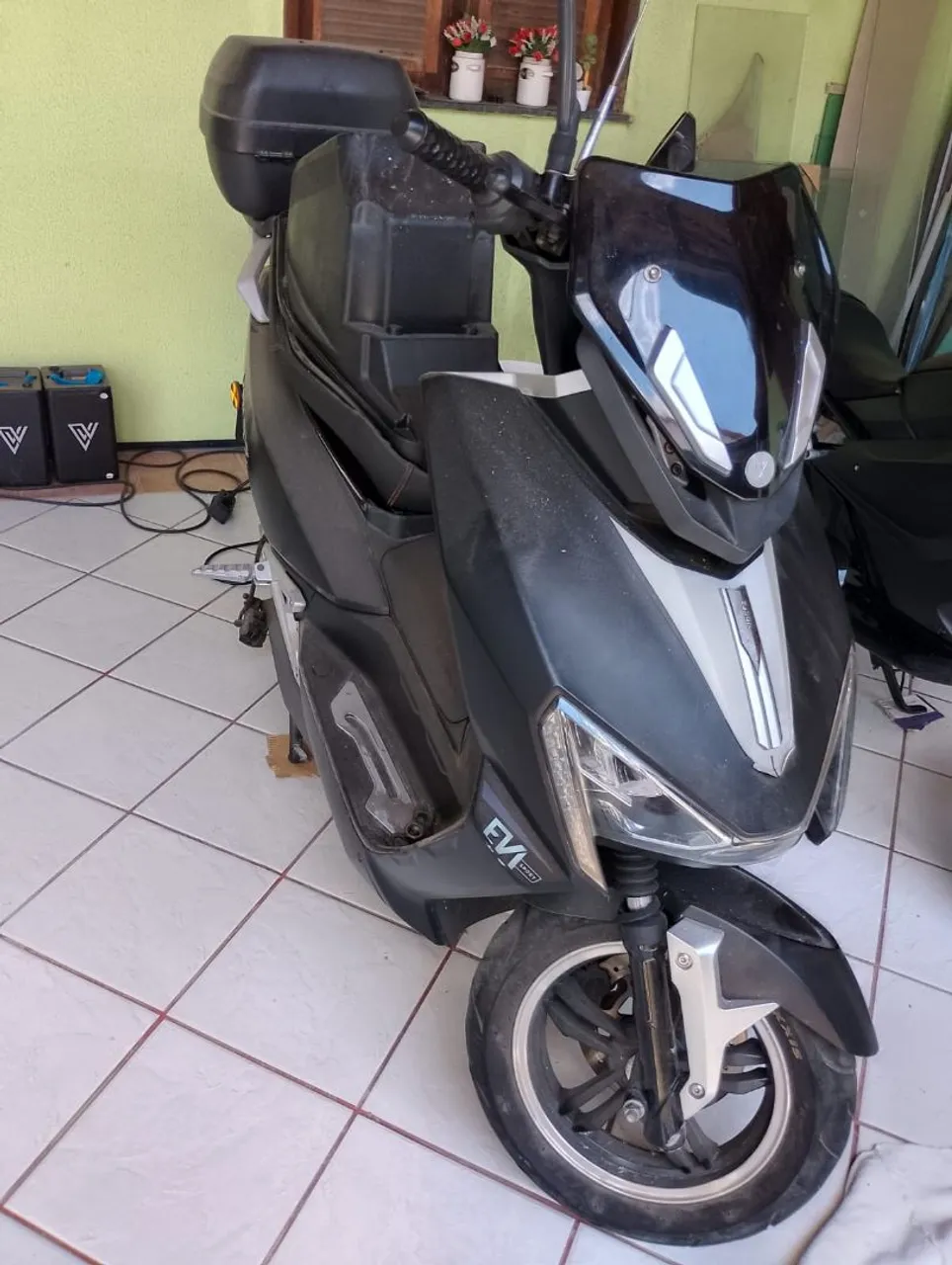 EV1 Sport