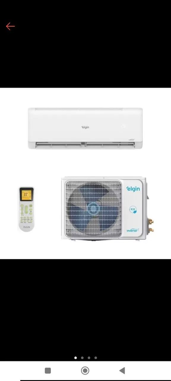 Ar-condicionados - Foto 3