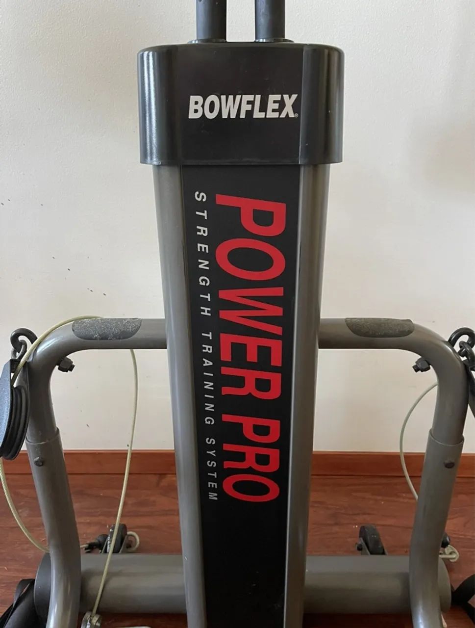 Bowerflex power pro - academia  - Foto 3