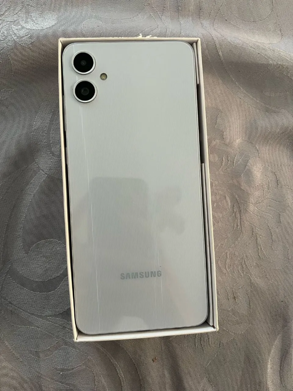 GALAXY A05