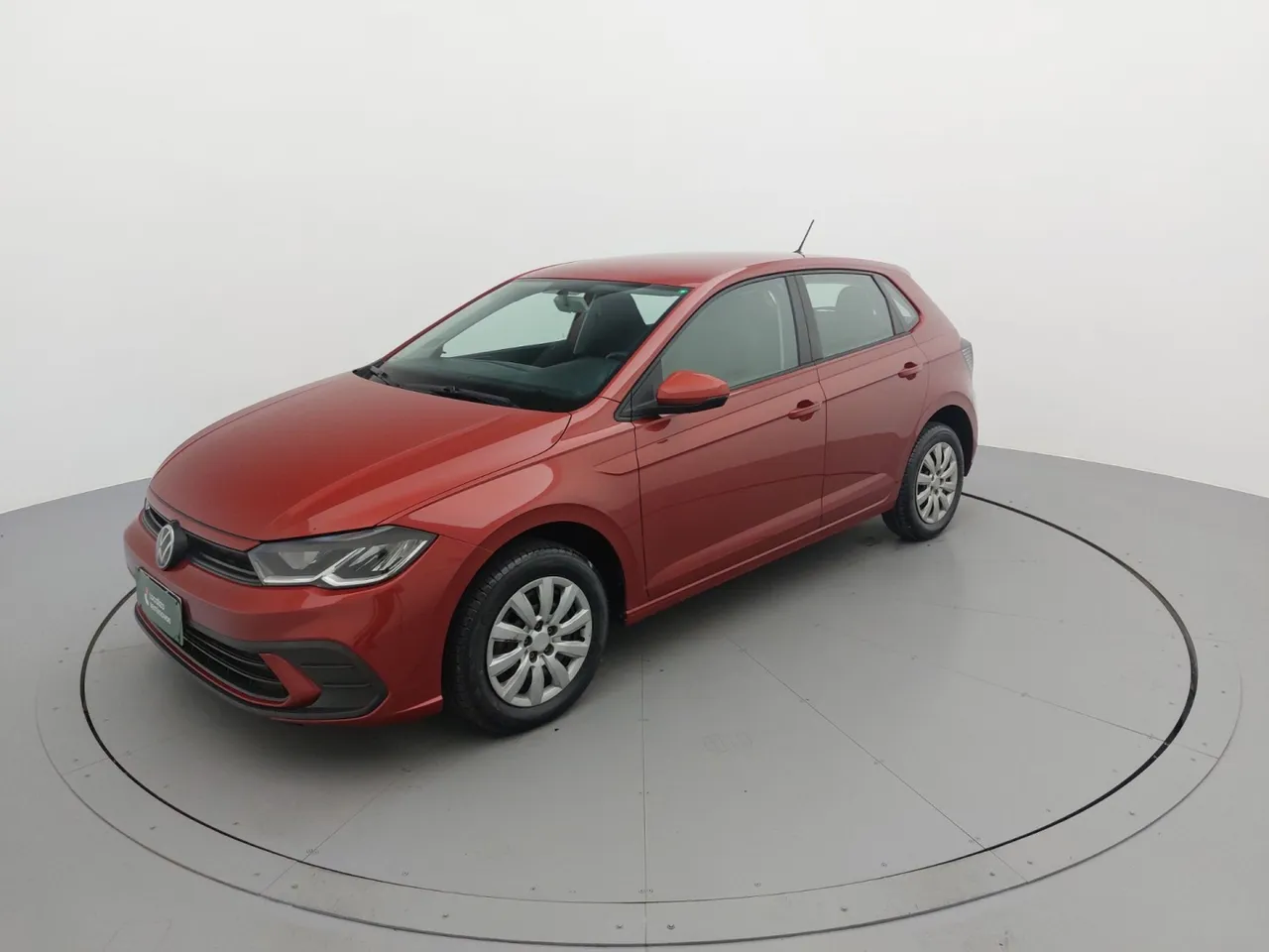 Volkswagen Polo 2023 1.0 mpi manual