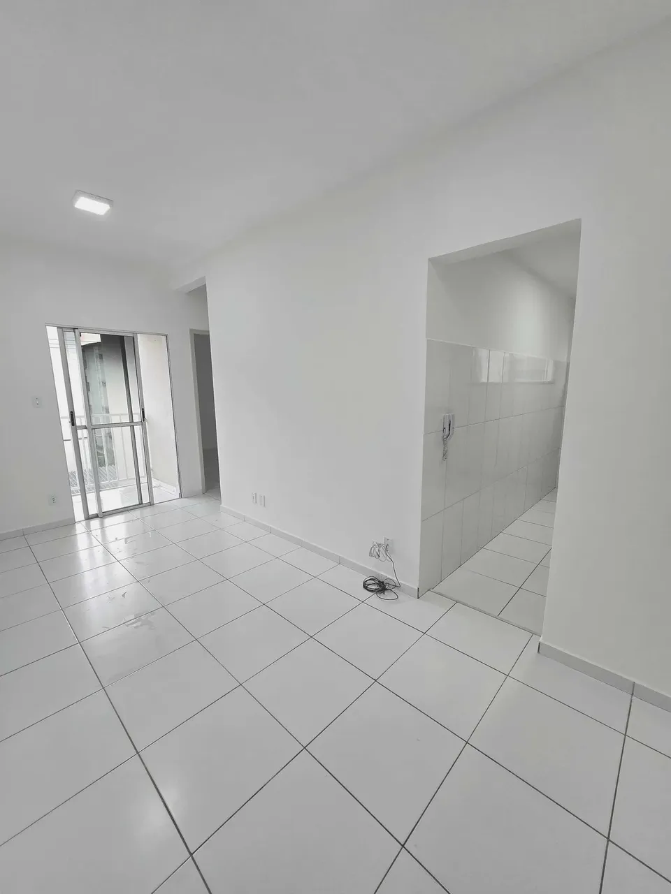 RESIDENCIAL DOS PÁSSAROS - M.CC - 2º ANDAR