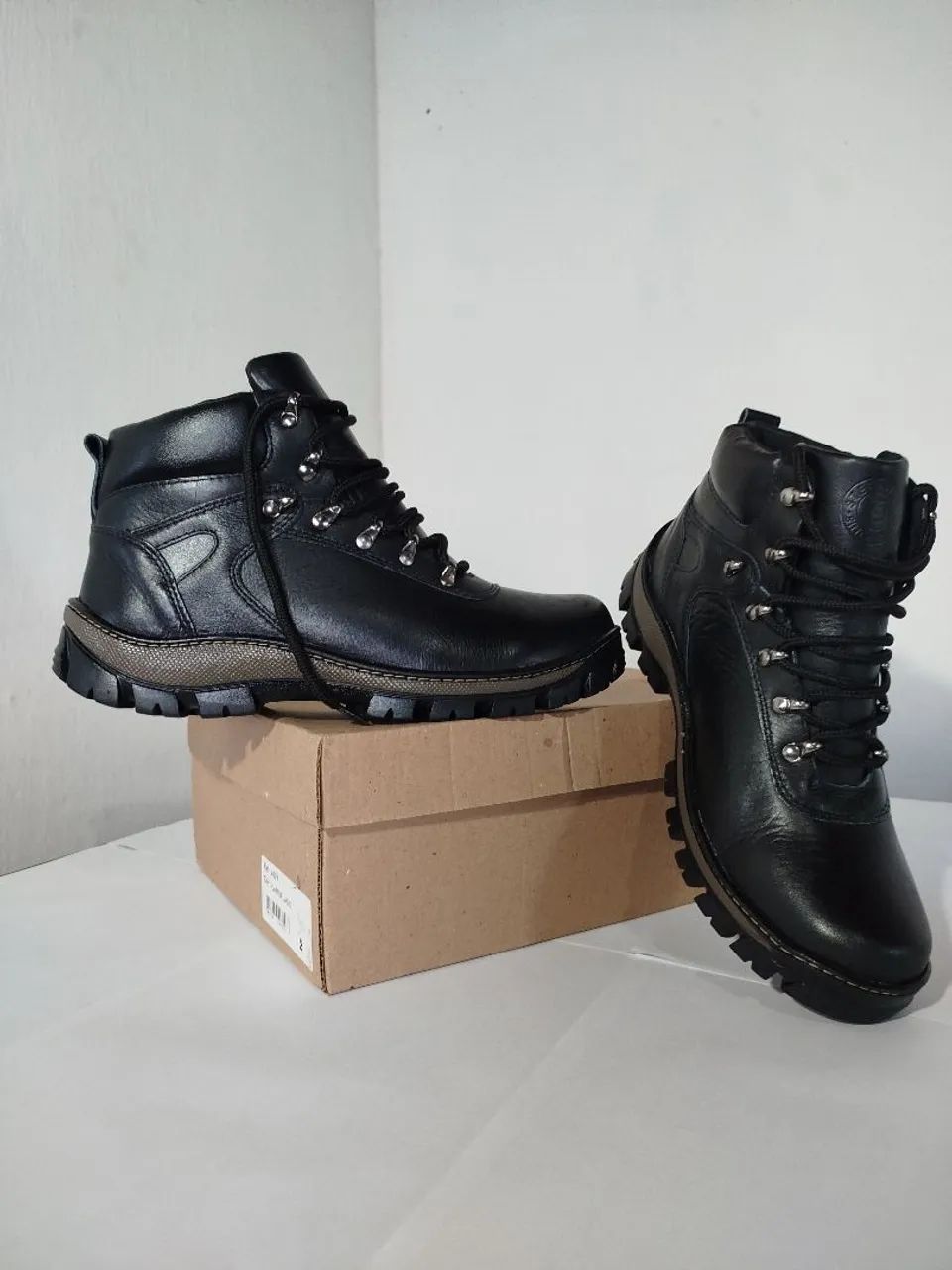 Coturno Stefanini Bota Stefanini Coturno Social Bota Juilli